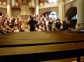 Cantata Choir Berne